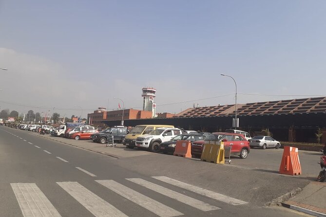 Kathmandu Airport Private Transfers - Who This Transfer Best Fits