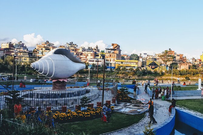 Kathmandu and Bhaktapur Cities Guided Tour - Transportation, included extras, and why the $70 price feels fair