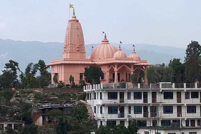 Kathmandu and Bhaktapur Cities Guided Tour - The guide vibe: personable, fast answers, and no fuss
