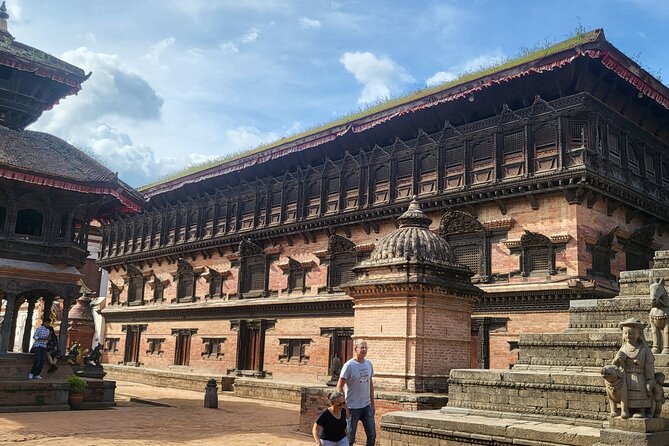 Kathmandu and Bhaktapur Cities Guided Tour - Who this tour is best for (and who might want something longer)
