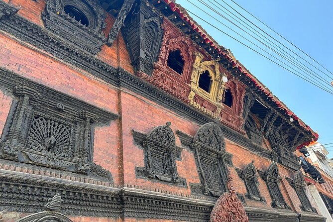 Kathmandu and Bhaktapur Cities Guided Tour - Boudhanath Stupa: the UNESCO giant you can’t ignore
