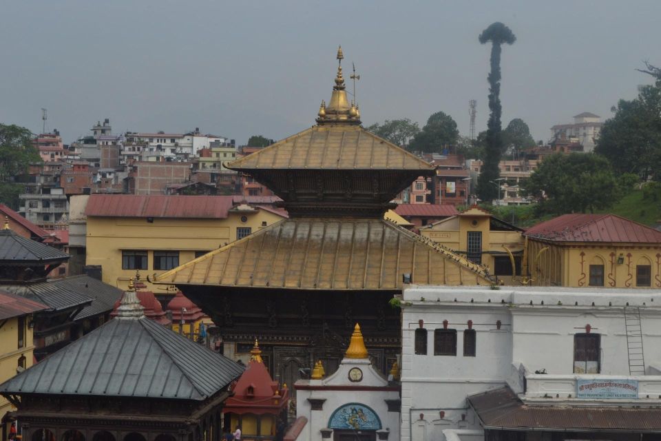 Kathmandu: Chandragiri Cable Car and Monkey Temple Tour - Price and value: why this day feels cheap for what it includes