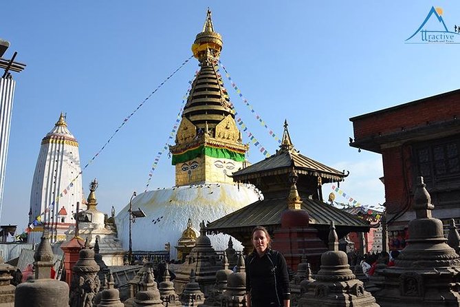 Kathmandu Chandrigiri Hill Cable Car & Monkey Temple UNESCO Tour - Key things to know before you go