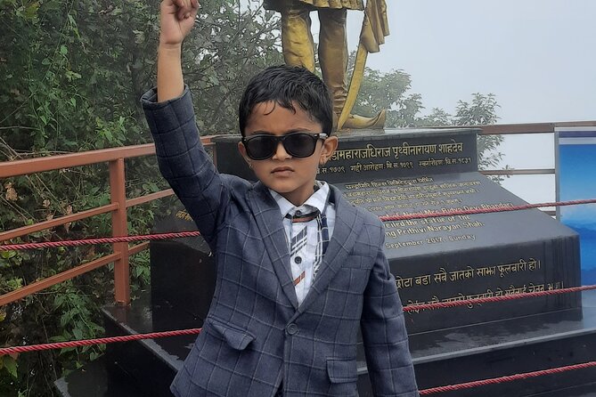Kathmandu Chandrigiri Hill Cable Car & Monkey Temple UNESCO Tour - Thanka painting school: a cultural add-on that feels practical