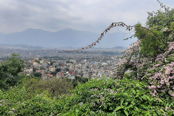 Kathmandu Chandrigiri Hill Cable Car & Monkey Temple UNESCO Tour - What’s included vs. what you’ll pay on the ground