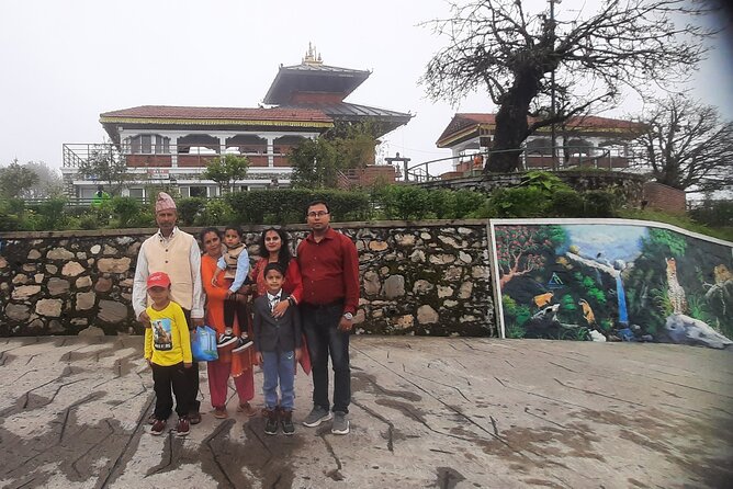 Kathmandu Chandrigiri Hill Cable Car & Monkey Temple UNESCO Tour - Swayambhunath (Monkey Temple): UNESCO sights and monastery atmosphere