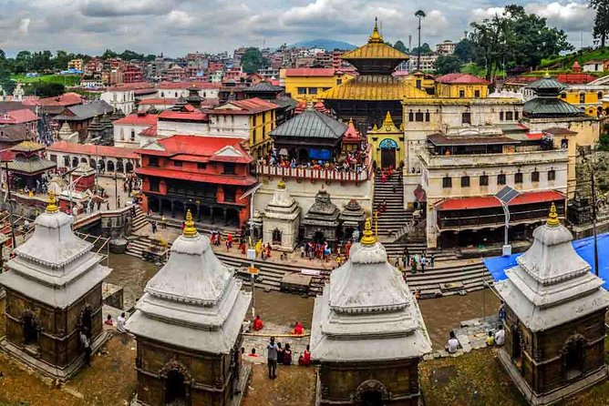 Kathmandu City Tour - Key highlights you should care about