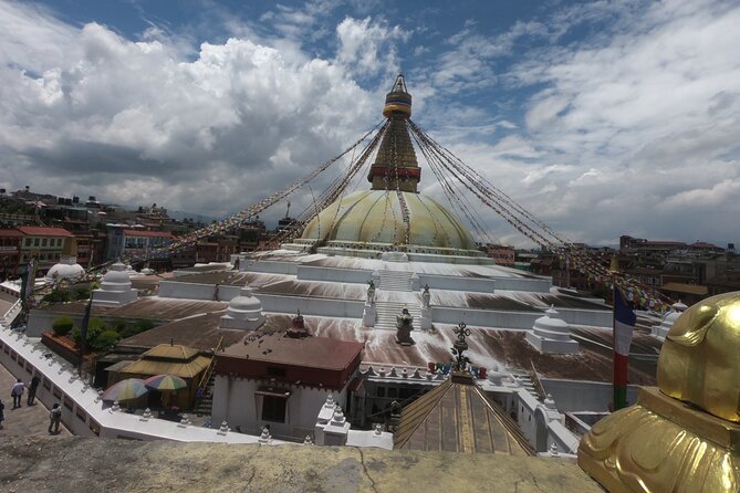 Kathmandu City Tour - Private UNESCO World Heritage Sites Tour - Key highlights of this Kathmandu City Tour
