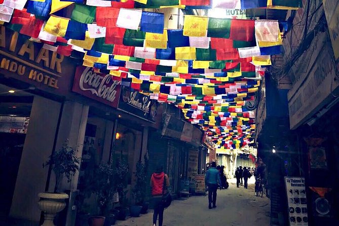 Kathmandu City Tour - Private UNESCO World Heritage Sites Tour - Private guide + private ride: why it matters here