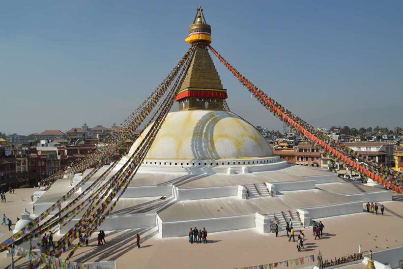 Kathmandu City Tour: TOP Highlights of the Kathmandu Valley - Key Highlights You’ll Actually Use