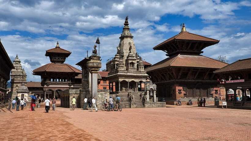 Kathmandu City Tour: TOP Highlights of the Kathmandu Valley - What You Really Get for the Price (and What’s Extra)
