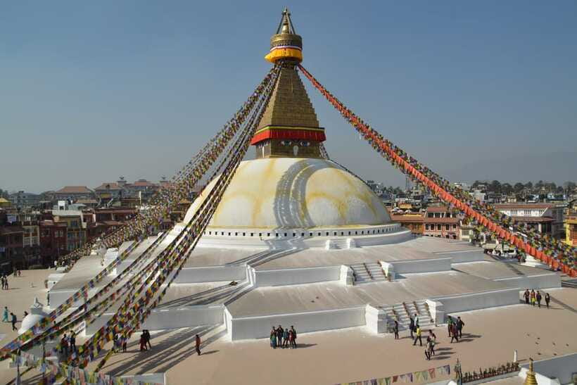 Kathmandu City Tour: TOP Highlights of the Kathmandu Valley - Private Transportation and Hotel Pickup: Smooth, But Know the Limits