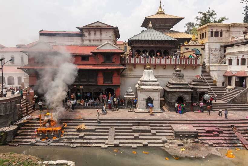 Kathmandu City Tour: TOP Highlights of the Kathmandu Valley - Pace, Personality, and Why the Guide Can Make or Break the Day