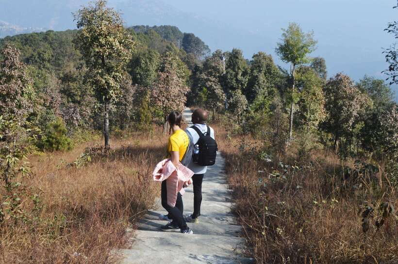 Kathmandu: Dhulikhel to NamoBuddha Day Hike with Lunch - Who this hike is for (and who should skip it)