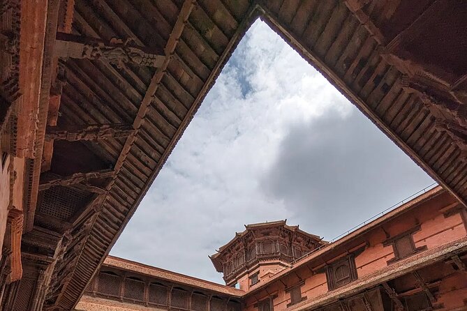 Kathmandu Durbar Square - Private/Small Group - What Makes This Tour Feel Better Than a Self-Guided Walk