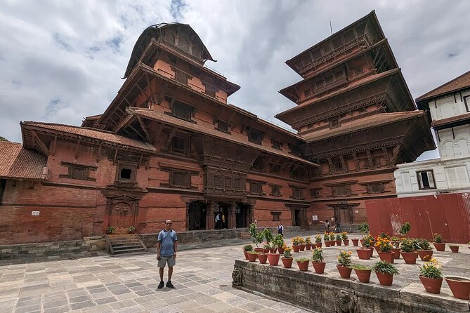 Kathmandu Durbar Square - Private/Small Group - Best Times to Go and How to Keep Your Expectations Smart