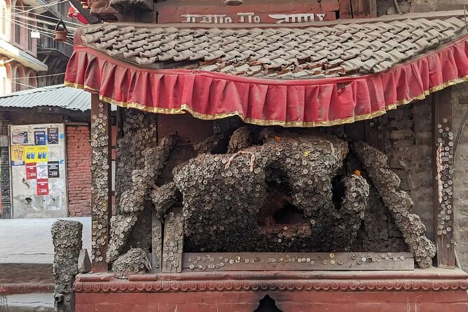 Kathmandu Durbar Square - Private/Small Group - Who This Tour Fits (and Who Might Want Something Else)