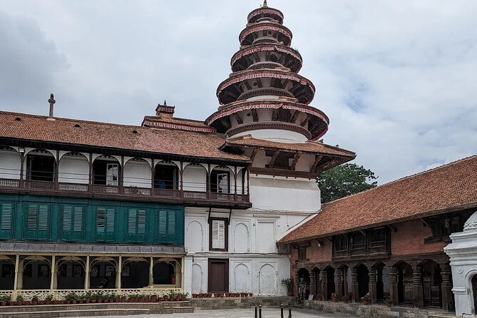 Kathmandu Durbar Square - Private/Small Group - Practical Tips Before You Go