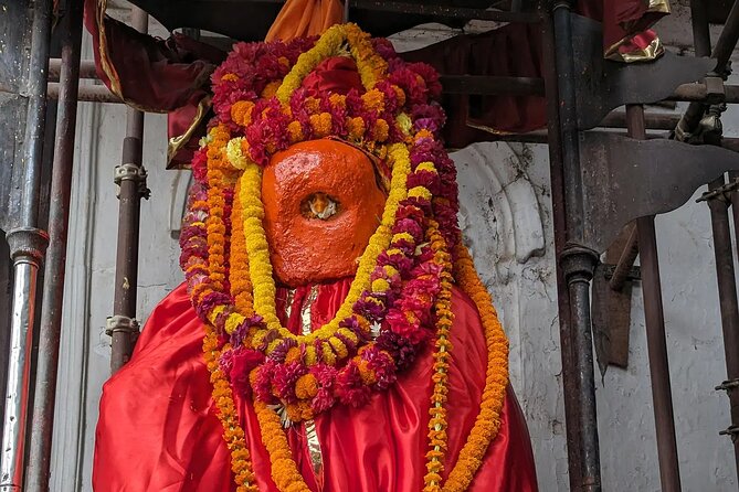 Kathmandu Durbar Square - Private/Small Group - Should You Book Kathmandu Durbar Square (Private/Small Group)?