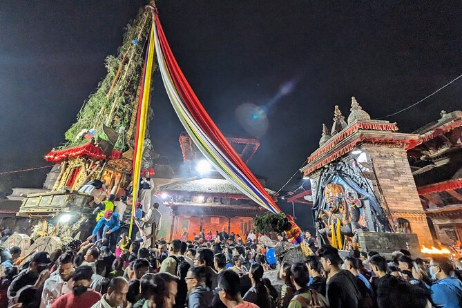 Kathmandu Durbar Square - Private/Small Group - The 3-Hour Walking Plan: What Happens at Each Stop