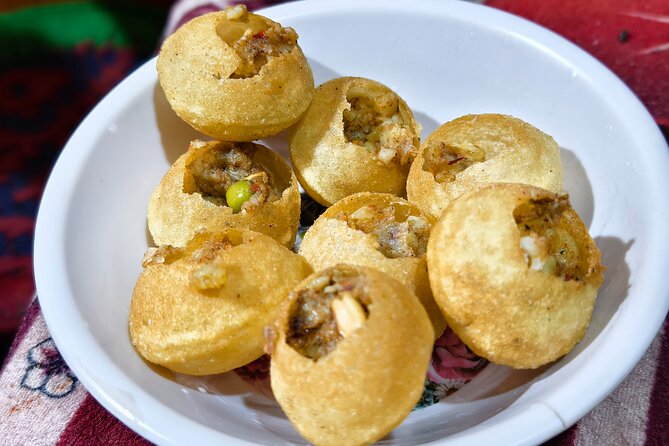 Kathmandu Food and Drink Walking Tour - Key highlights before you go
