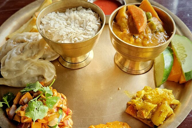 Kathmandu Food and Drink Walking Tour - Food Tours Work Better Than Guesswork in Kathmandu
