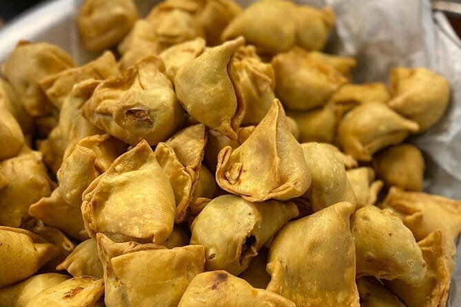 Kathmandu Food Crawl & Market Tour - Thamel to Ason Bazaar: why this tour makes sense early