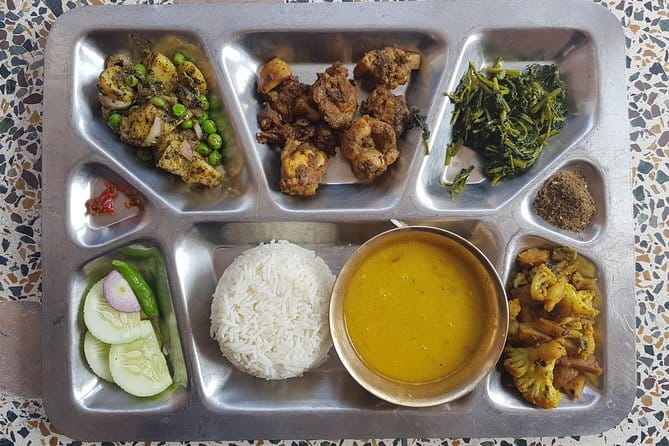 Kathmandu Food Crawl & Market Tour - Who this tour suits best (and who should consider a different plan)