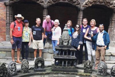 Kathmandu: Full-Day 7 UNESCO Tour with Lunch - Private/Group - How the pace works when you’re seeing seven sites