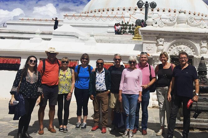 Kathmandu: Full Day 7 UNESCO Tour with Lunch - Private/Group - Kathmandu Durbar Square and Bhaktapur Durbar Square: Two Windows on Newari Power