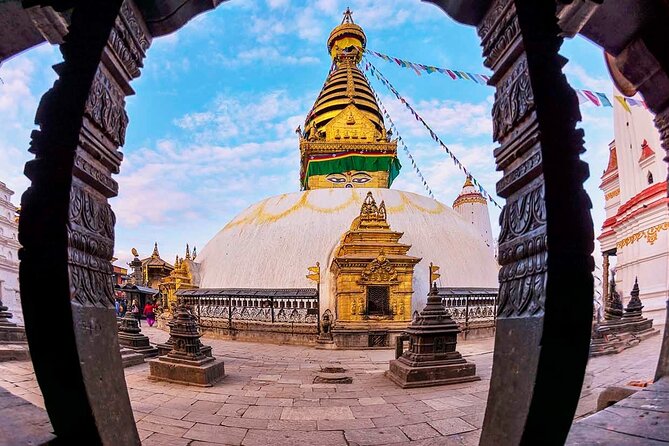 Kathmandu: Full Day 7 UNESCO Tour with Lunch - Private/Group - Transportation, Pace, and What to Wear for a Long Day