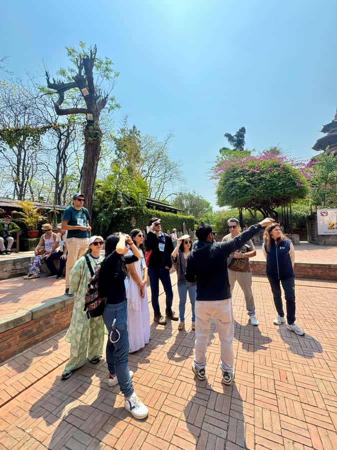 Kathmandu: Full-Day 7 UNESCO Tour with Lunch - Private/Group - Who this tour is best for (and who should skip it)