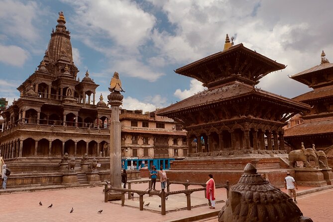 Kathmandu: Full Day Private Top 4 UNESCO Heritage Tour W/Lunch. - Quick Reasons This Tour Works