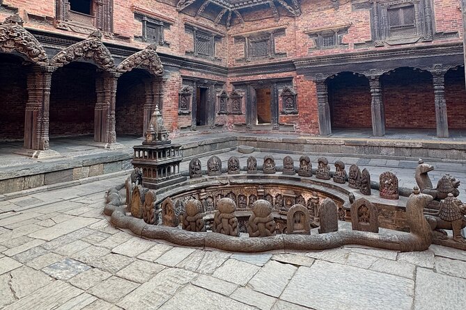 Kathmandu: Full Day Private Top 4 UNESCO Heritage Tour W/Lunch. - A Smart One-Day Route Through Kathmandu’s Two Worlds
