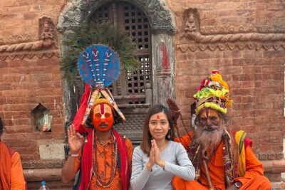 Kathmandu: Full Day Private Top 4 UNESCO Heritage Tour W/Lunch. - Meet Ram: The Local Guide Factor That Changes Everything