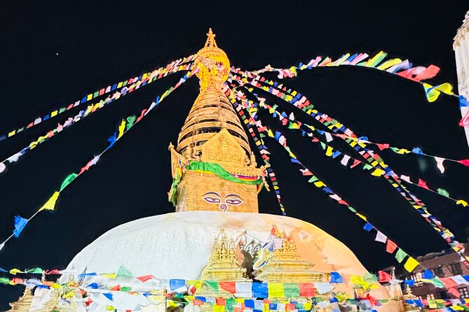 Kathmandu: Full Day Private Top 4 UNESCO Heritage Tour W/Lunch. - Patan Durbar Square: Malla-Era Power and Newar Craft
