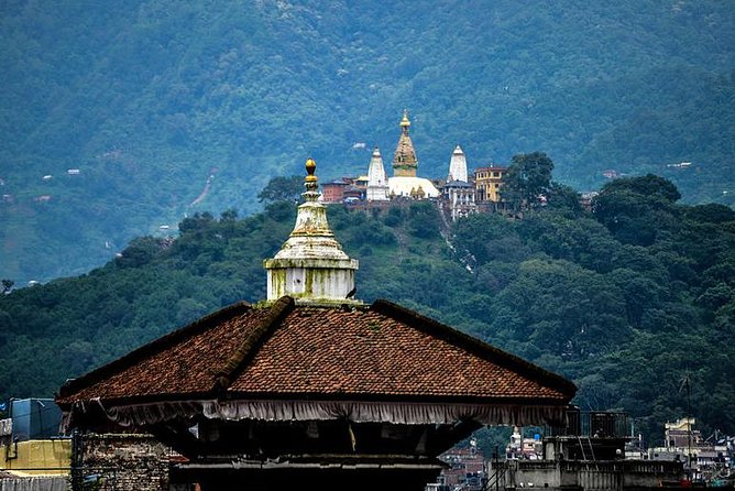 KATHMANDU FULL DAY SIGHTSEEING TOUR (6-hrs) - Patan Durbar Square: start on the left, then move deeper