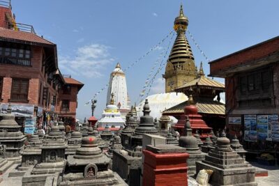 Kathmandu Full Day Tour - Key things to know before you go