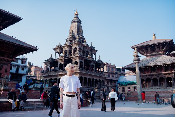 Kathmandu Guided Day Tour: Explore Top 4 UNESCO Heritage Sites - Why This Kathmandu Valley Tour Works for Most Schedules