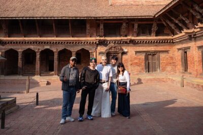 Kathmandu Guided Day Tour: Explore Top 4 UNESCO Heritage Sites - Swayambhunath Monkey Temple: Views You Can’t Fake