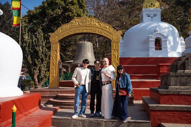 Kathmandu Guided Day Tour: Explore Top 4 UNESCO Heritage Sites - What the $55 Price Really Covers (and What You’ll Still Need)