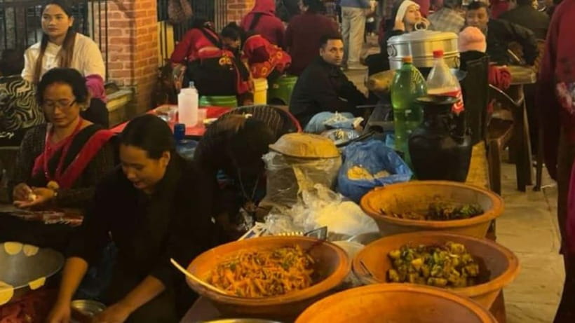 Kathmandu: Guided Delicious Food Tour with 12+ Tastings - Tips to Get the Most From Your Kathmandu Tastings