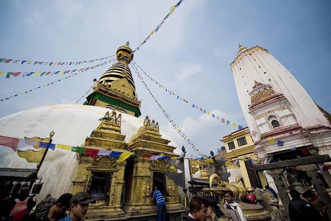 Kathmandu Heritage Day Tour with Guide. - Price and Value: What $70 Really Buys (and What It Doesn’t)