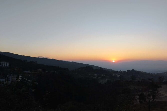 Kathmandu Heritage Day Tour with Nagarkot Sunset View - Quick hits you’ll actually use