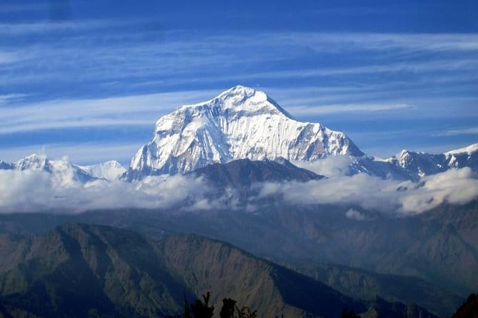 Kathmandu Heritage Day Tour with Nagarkot Sunset View - Price and value: What $60 buys you in Kathmandu
