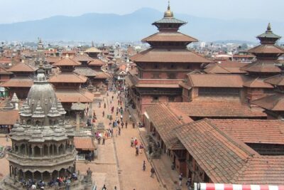 Kathmandu Heritage & Monuments Sightseeing - Key highlights that make this tour worth your time