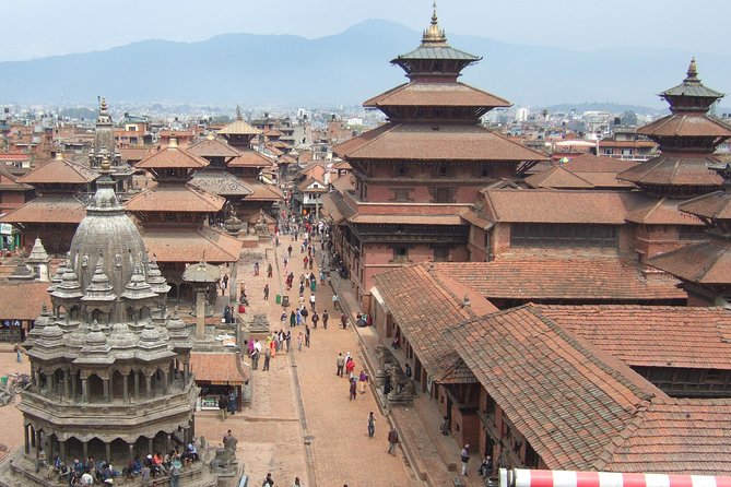 Kathmandu Heritage & Monuments Sightseeing - Key highlights that make this tour worth your time