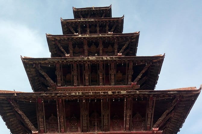 Kathmandu Heritage Tour (Full Day) - Key highlights before you go