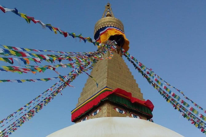 Kathmandu Heritage Tour (Full Day) - A One-Day Plan That Feels Like Kathmandu, Not a Checklist