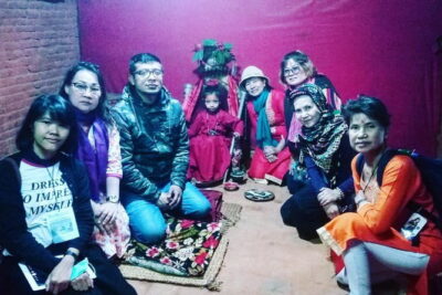 Kathmandu Heritage Tour (Full Day) - Your Guide and Vehicle: Licensed, Air-Conditioned, and Easy to Follow